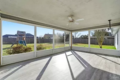 3228 Copper Ridge Cir, Cantonment, FL 32533 - Photo 36