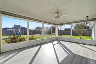 3228 Copper Ridge Cir, Cantonment, FL 32533 - Photo 36