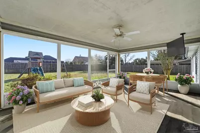 3228 Copper Ridge Cir, Cantonment, FL 32533 - Photo 34