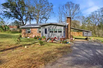 148 San Carlos Rd, Cantonment, FL 32533 - Photo 6
