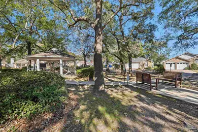 3502 Silvertree Ln, Pensacola, FL 32504 - Photo 38