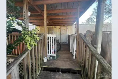 9775 S Trace Rd, Milton, FL 32583 - Photo 2