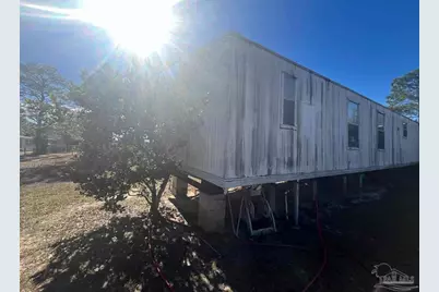 9775 S Trace Rd, Milton, FL 32583 - Photo 8