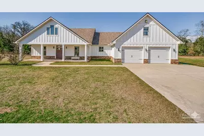 4940 Palmer Ridge Dr, Milton, FL 32570 - Photo 1