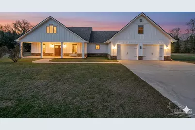 4940 Palmer Ridge Dr, Milton, FL 32570 - Photo 4