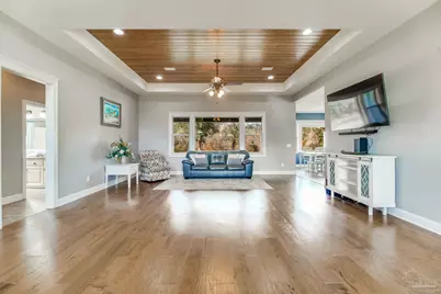 4940 Palmer Ridge Dr, Milton, FL 32570 - Photo 8