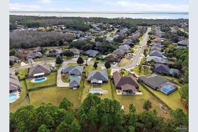 1635 Woodlawn Way, Gulf Breeze, FL 32563 - Photo 64