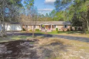 4900 Shell Rd, Milton, FL 32583 - Photo 4