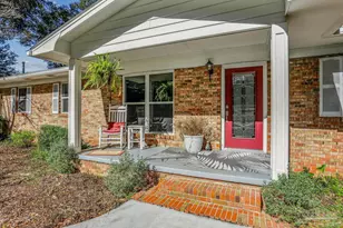 4900 Shell Rd, Milton, FL 32583 - Photo 1