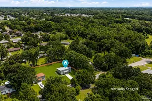 440 Western Pines Rd, Cantonment, FL 32533 - Photo 34