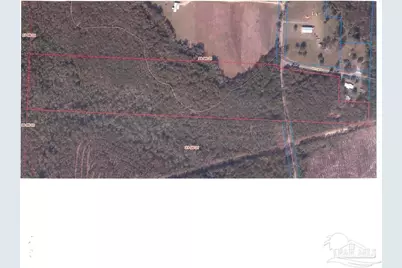 3000 Block N Pine Barren Rd, McDavid, FL 32568 - Photo 22