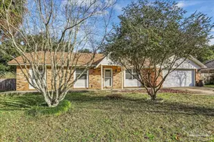 1058 New Haven Dr, Pensacola, FL 32533 - Photo 2