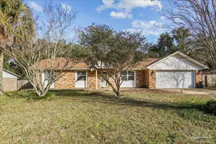 1058 New Haven Dr, Pensacola, FL 32533 - Photo 1
