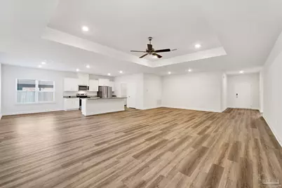 6482 Cedar Key Dr, Milton, FL 32570 - Photo 8