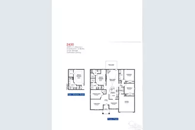 5297 Muscadine Way, Milton, FL 32570 - Photo 2