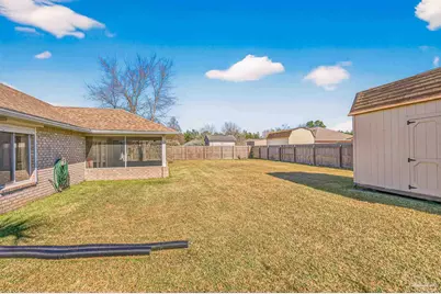 2212 Blue Lake Dr, Pensacola, FL 32506 - Photo 56