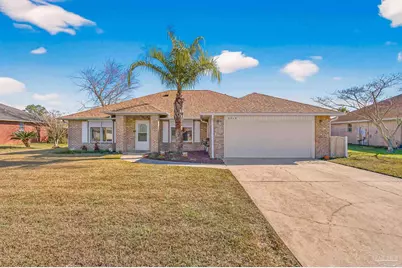 2212 Blue Lake Dr, Pensacola, FL 32506 - Photo 60