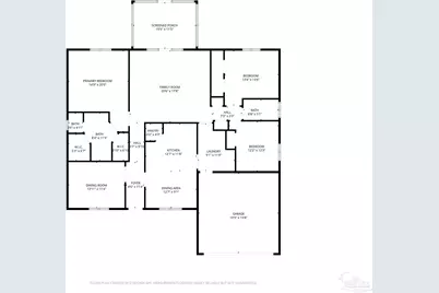 2212 Blue Lake Dr, Pensacola, FL 32506 - Photo 60