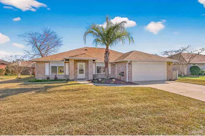 2212 Blue Lake Dr, Pensacola, FL 32506 - Photo 1