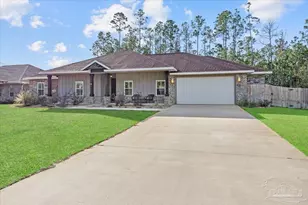 7497 Rexford St, Navarre, FL 32566 - Photo 2