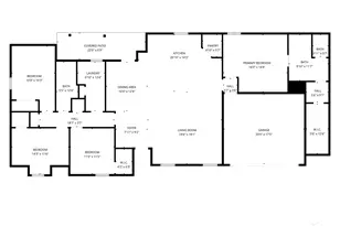 7497 Rexford St, Navarre, FL 32566 - Photo 6