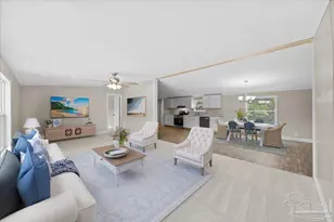 4891 Blue Ribbon Dr, Milton, FL 32583 - Photo 2