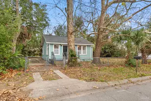 512 N M St, Pensacola, FL 32501 - Photo 1