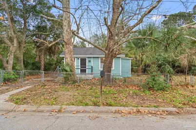 512 N M St, Pensacola, FL 32501 - Photo 2