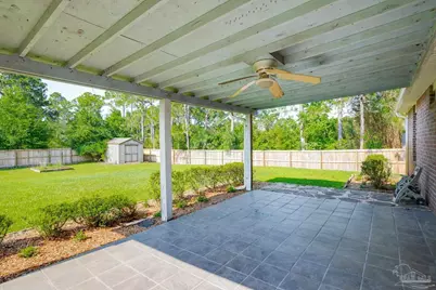 7292 Broadmoor St, Navarre, FL 32566 - Photo 44