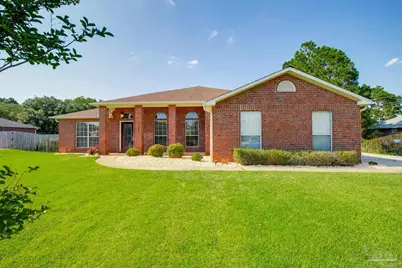 7292 Broadmoor St, Navarre, FL 32566 - Photo 10