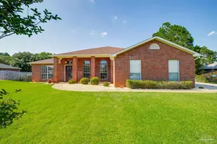 7292 Broadmoor St, Navarre, FL 32566 - Photo 10