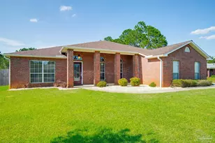 7292 Broadmoor St, Navarre, FL 32566 - Photo 1