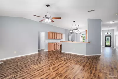 7292 Broadmoor St, Navarre, FL 32566 - Photo 26