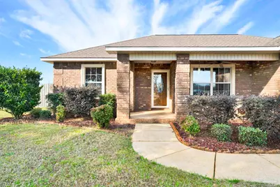 3351 N Simmons Rd, Jay, FL 32565 - Photo 2