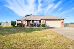 3351 N Simmons Rd, Jay, FL 32565 - Photo 36