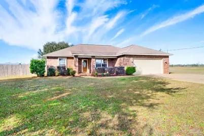 3351 N Simmons Rd, Jay, FL 32565 - Photo 1