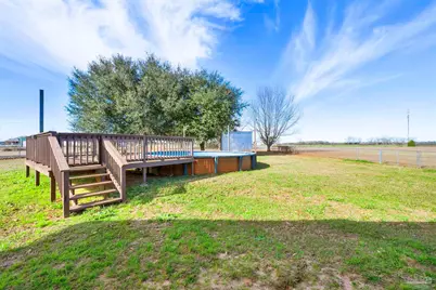 3351 N Simmons Rd, Jay, FL 32565 - Photo 26