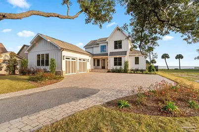 803 Bayshore Dr, Pensacola, FL 32507 - Photo 4