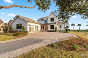 803 Bayshore Dr, Pensacola, FL 32507 - Photo 4