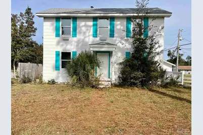 800 Mallory St, Pensacola, FL 32501 - Photo 1