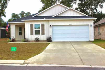 2907 Bellview Pointe Cir, Pensacola, FL 32526 - Photo 2