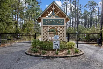 1101 Oyster Bay Dr, Milton, FL 32583 - Photo 2