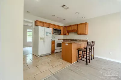 8435 Chisholm Rd #15, Pensacola, FL 32514 - Photo 4