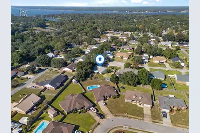 2800 Brassie Cir, Navarre, FL 32566 - Photo 44