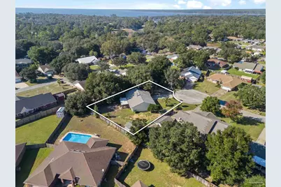 2800 Brassie Cir, Navarre, FL 32566 - Photo 4