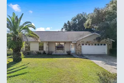 2800 Brassie Cir, Navarre, FL 32566 - Photo 1