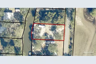 317 Katie St, Milton, FL 32583 - Photo 16