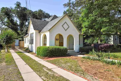 1911 E Mallory St, Pensacola, FL 32503 - Photo 2