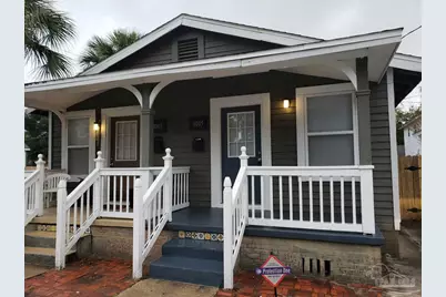 1005 N 6th Ave, Pensacola, FL 32501 - Photo 1