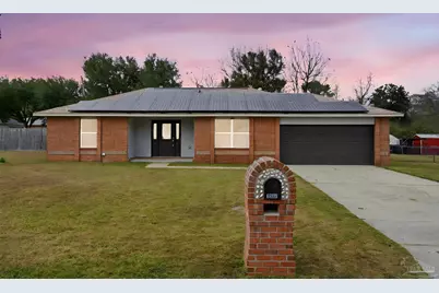 1000 Heathrow Dr, Cantonment, FL 32533 - Photo 2